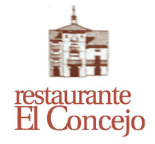 Restaurante El Concejo logo